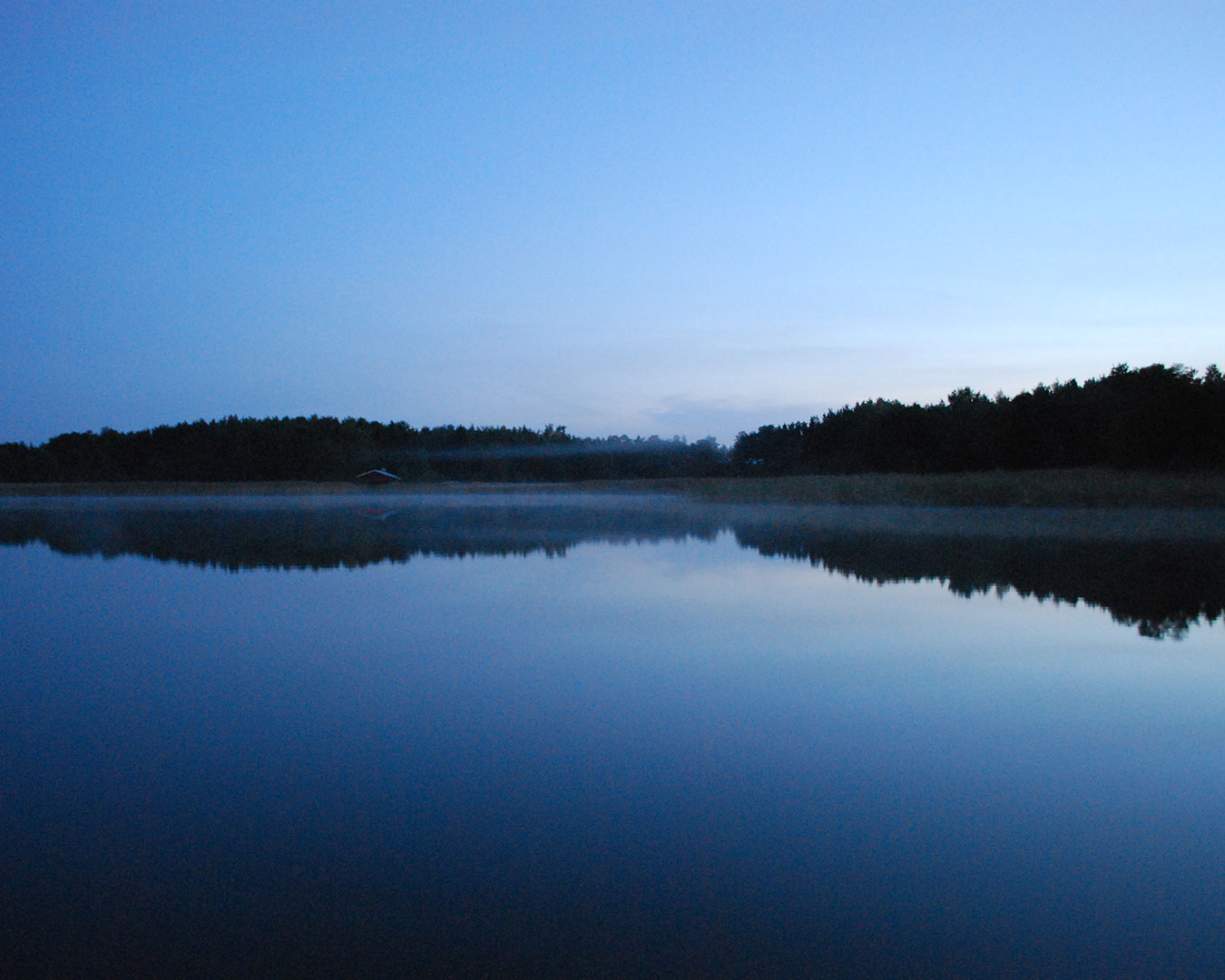 Skärgårdslivet