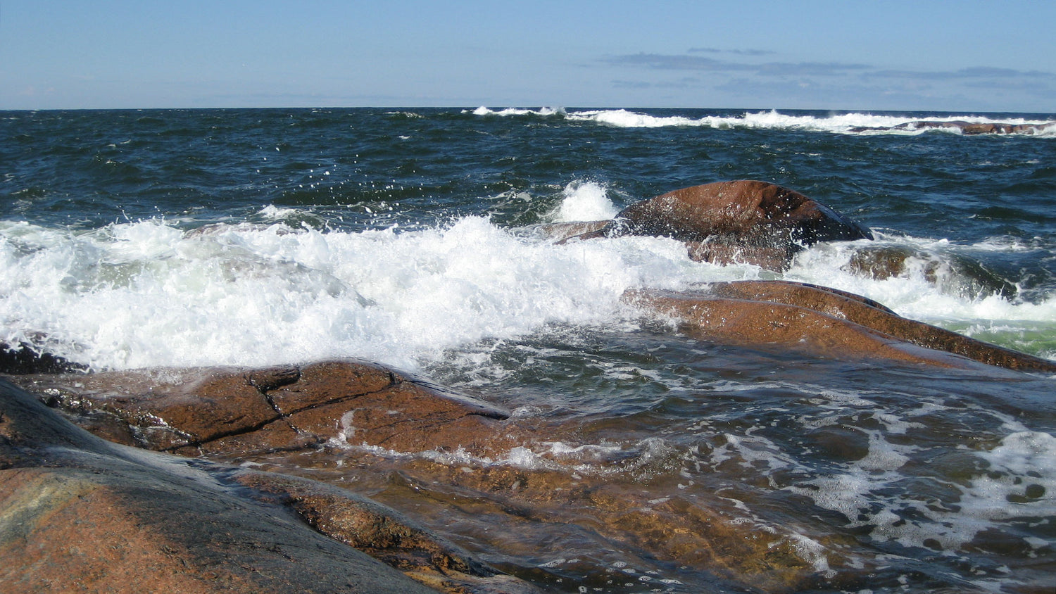 Åland - vårt hem och vår största inspirationskälla