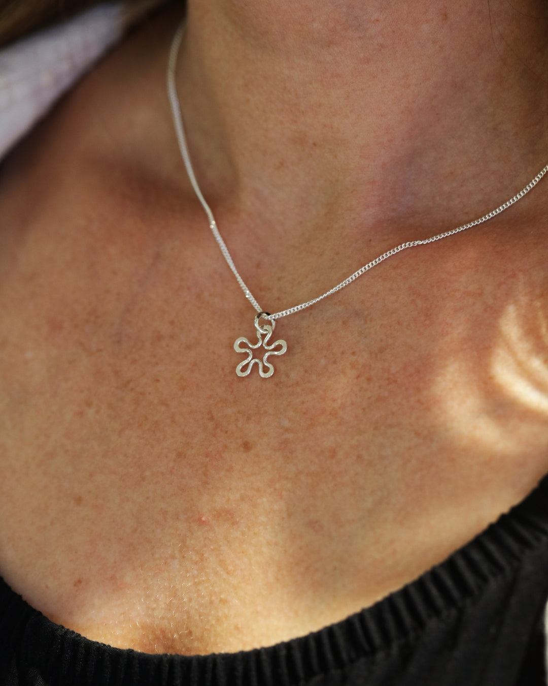 BLOMMAN™ XS halsband