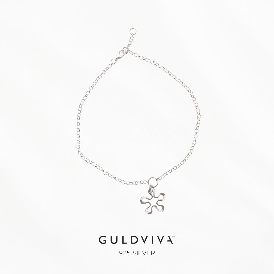 BLOMMAN™ XS armband - Guldviva Jewellery