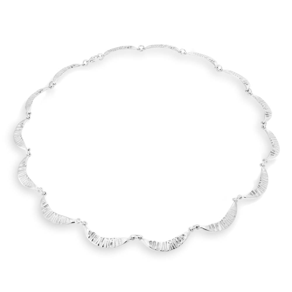 MÅNE collier - Guldviva Jewellery