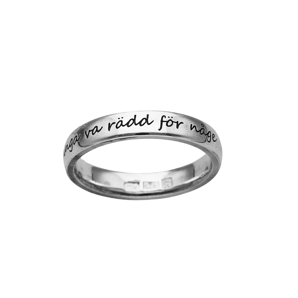 STORMSKÄRS MAJA MODIG ring - Guldviva Jewellery