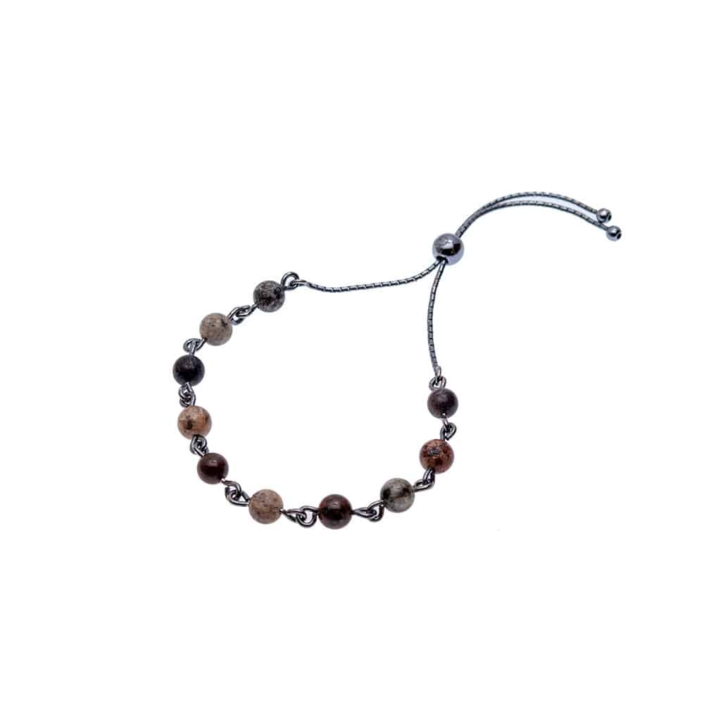 STRAND armband - Guldviva Jewellery