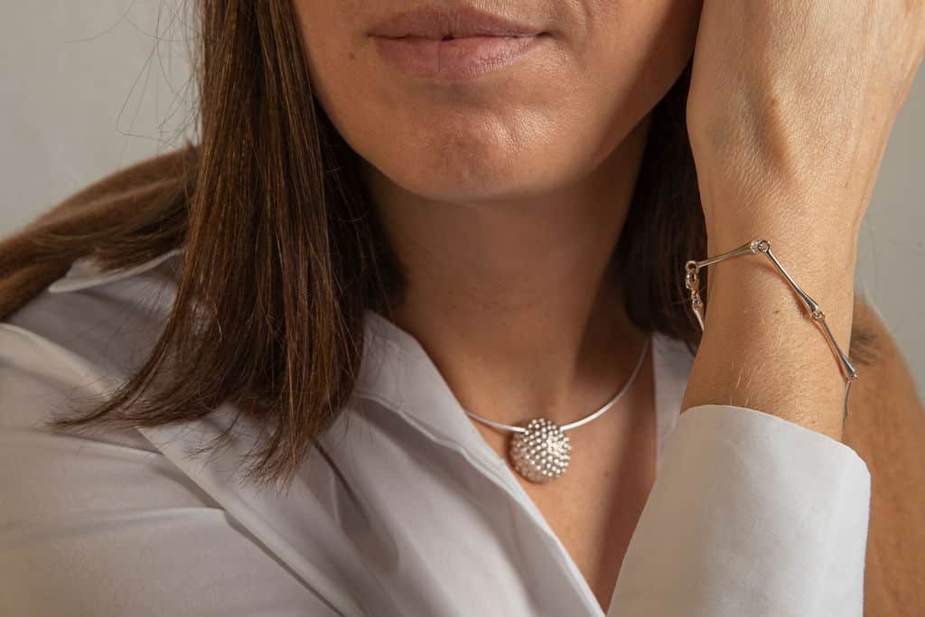 PEGGY armband - Guldviva Jewellery