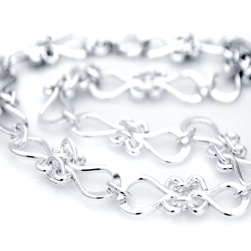 FOLKLORE collier - Guldviva Jewellery