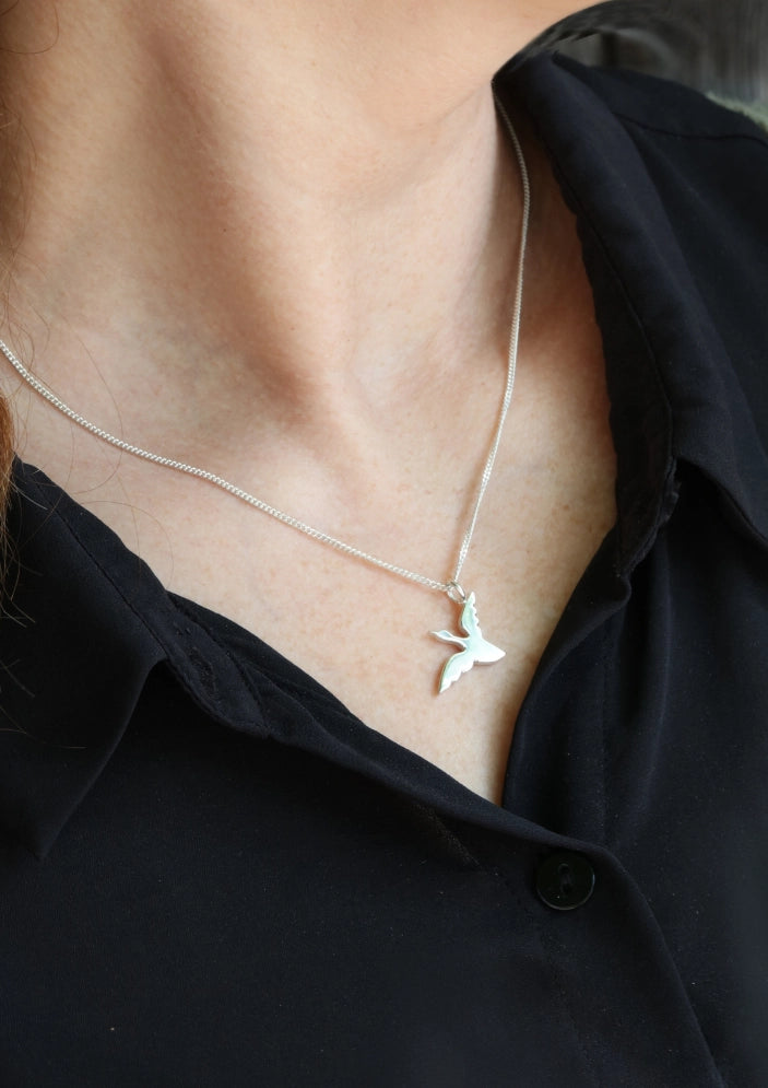 FÖGEL halsband