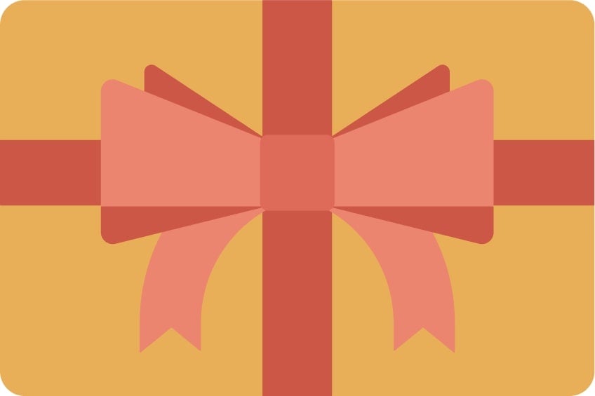 Gift Card - Guldviva Jewellery