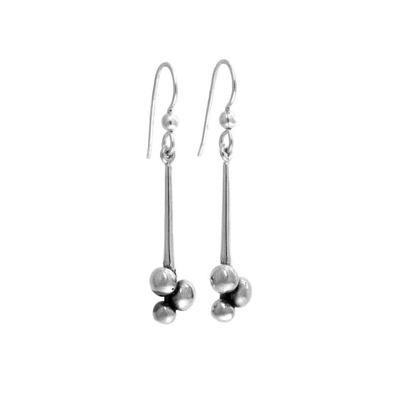 HAVTORN örhängen på krok - Guldviva Jewellery