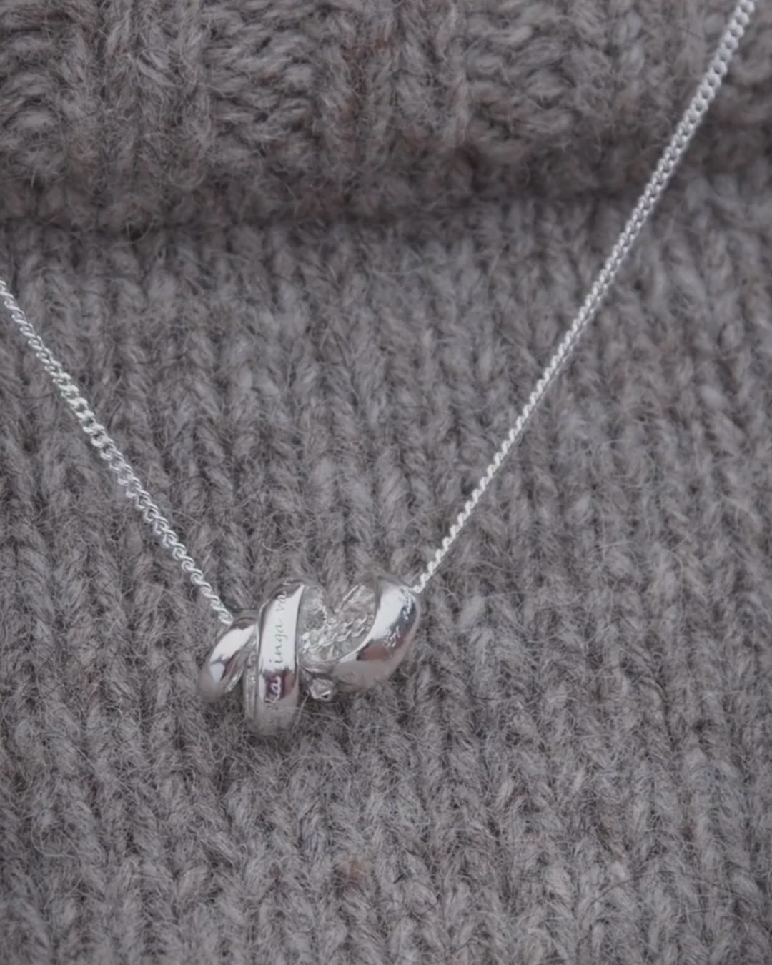 STORMSKÄRS MAJA MODIG halsband