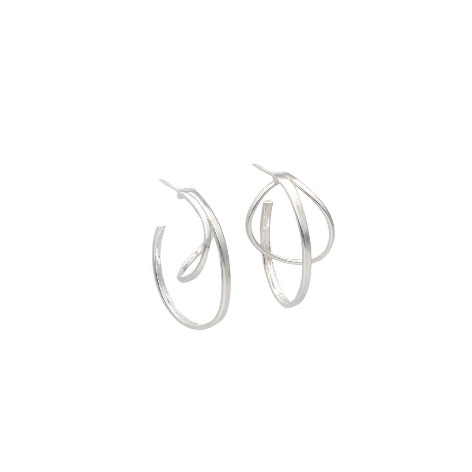 STORMSKÄRS MAJA FEST Örhängen på stift - Guldviva Jewellery