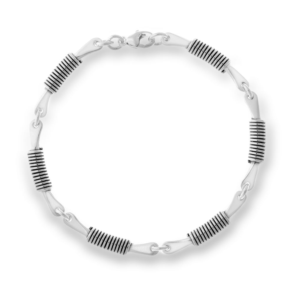 RALLY armband - Guldviva Jewellery
