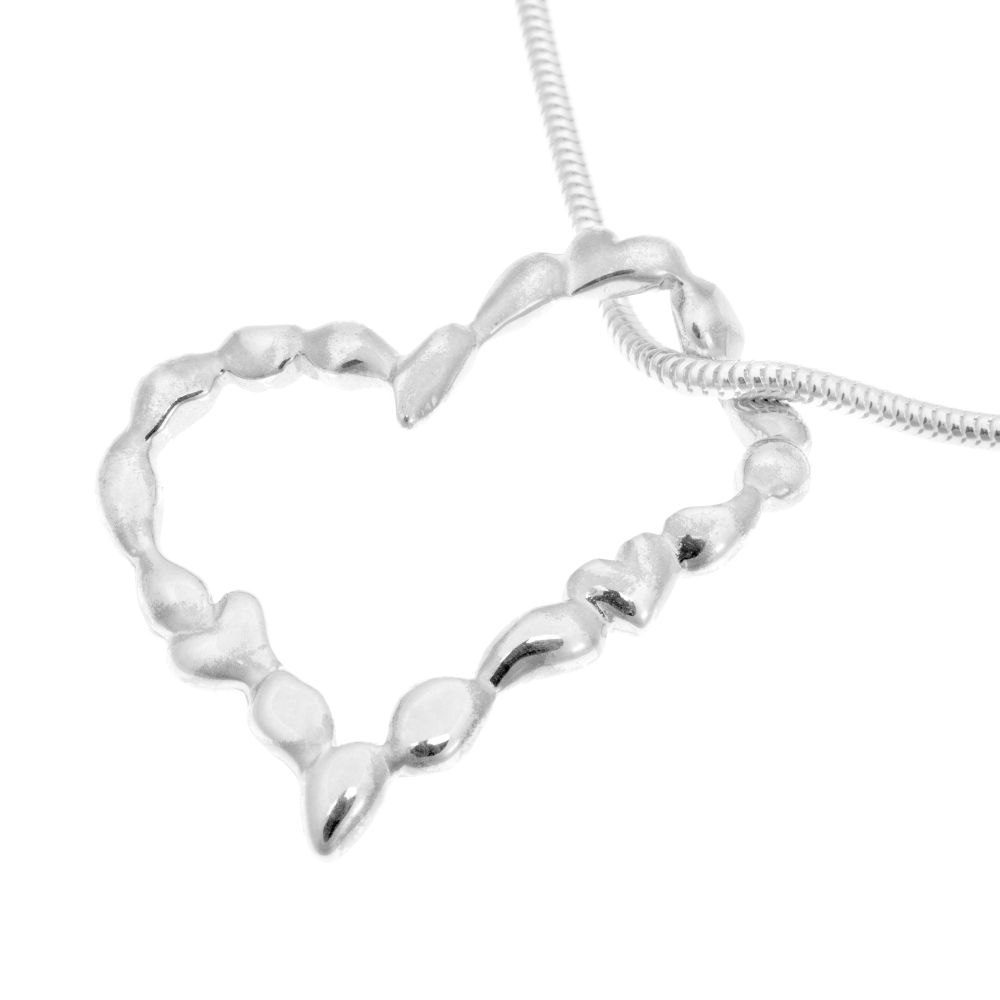 RAR halsband - Guldviva Jewellery