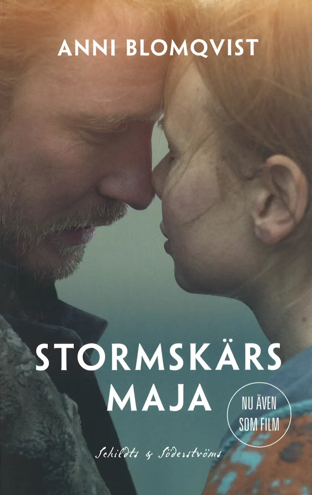 Stormskärs Maja Bok (Svenska)