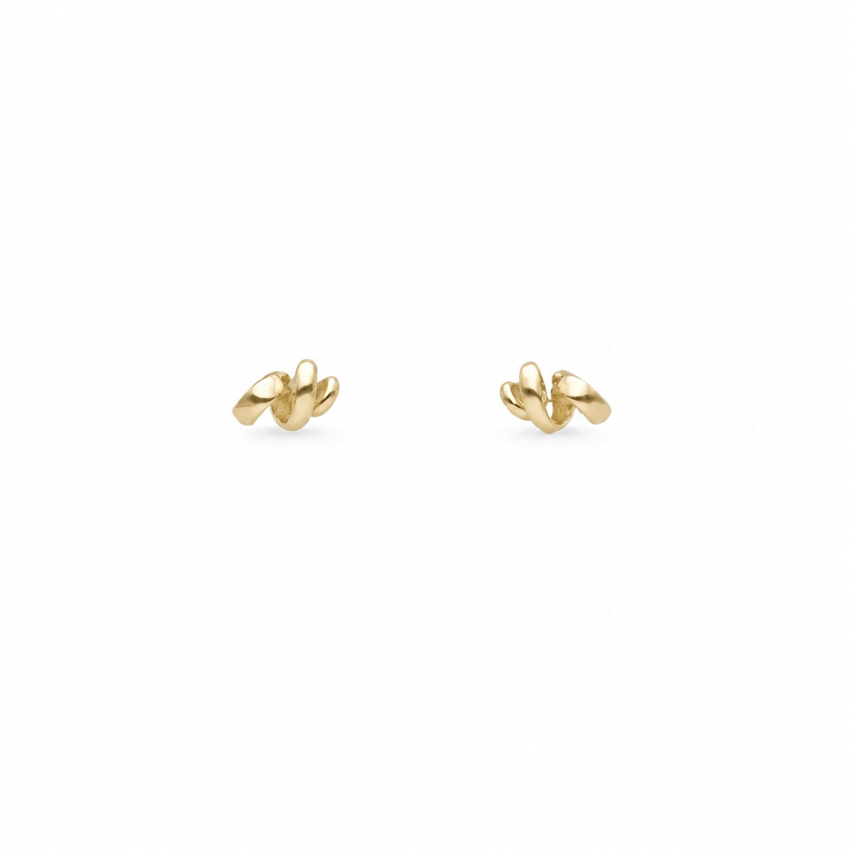 STORMSKERRY MAJA S 18K stud earrings