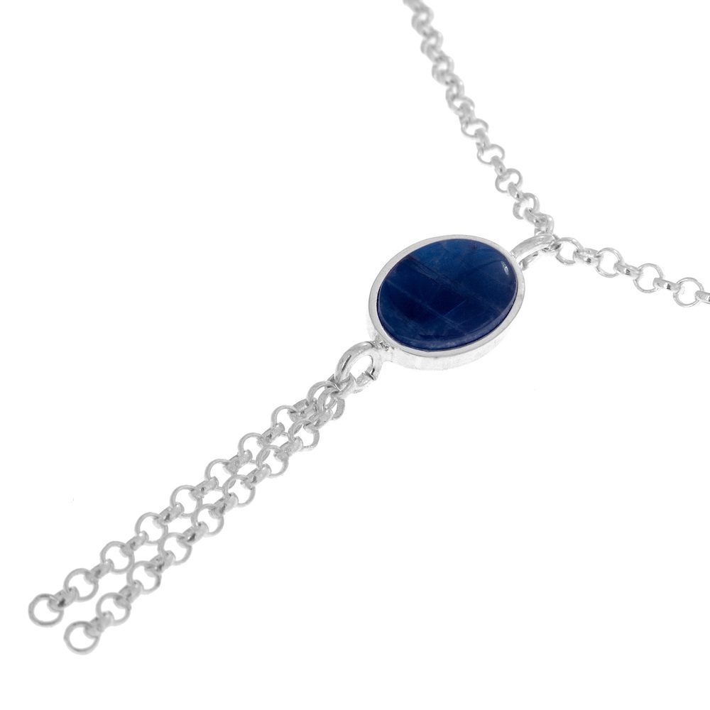 TAILS halsband - Guldviva Jewellery