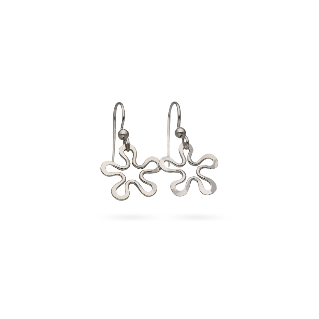 BLOMMAN™ Ohrringe - Guldviva Jewellery