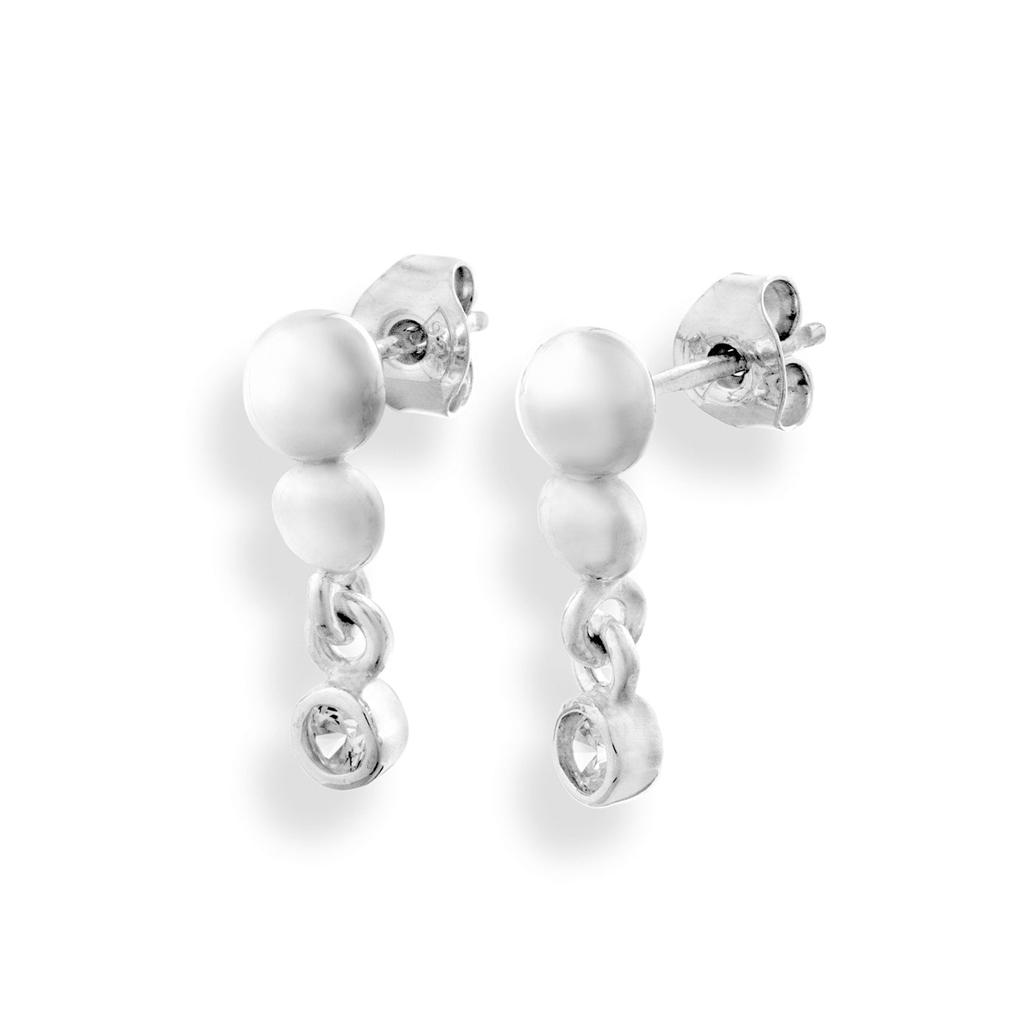 CELEBRATE Ohrstecker - Guldviva Jewellery