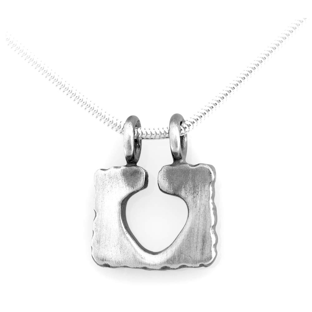 HÅLL OM (Umfasse) Halskette - Guldviva Jewellery