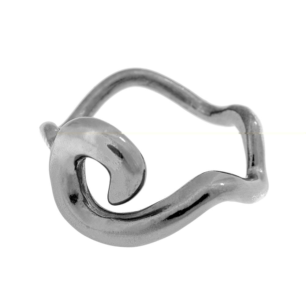 HAN (Er) Guldviva Ring - Schmuck