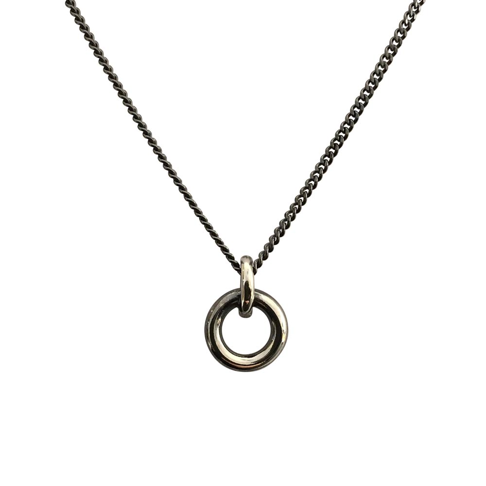 I HAMN (Im hafen) LILLA ANTIK Halskette - Guldviva Jewellery