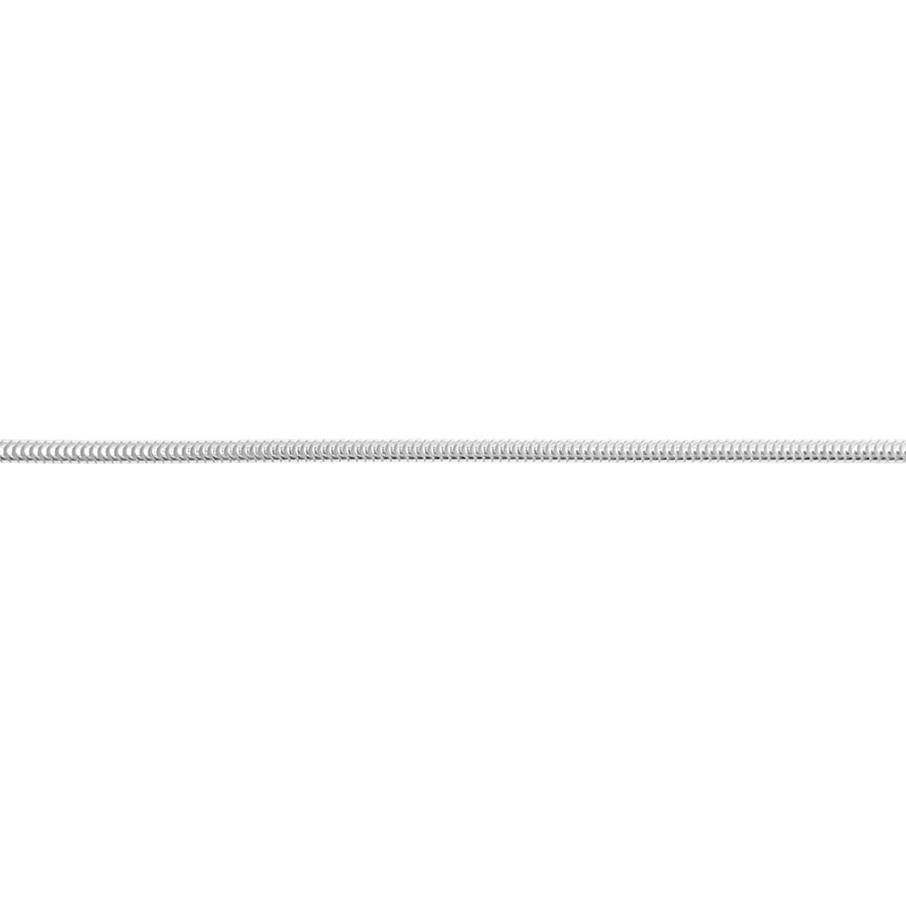 Schlangekette - Guldviva Jewellery