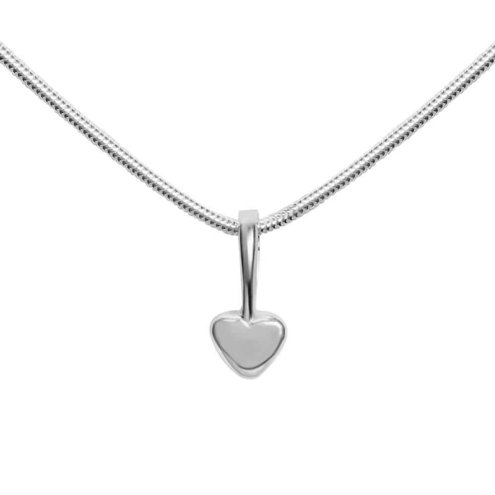 MITT HJÄRTA (Mein herz) Halskette - Guldviva Jewellery