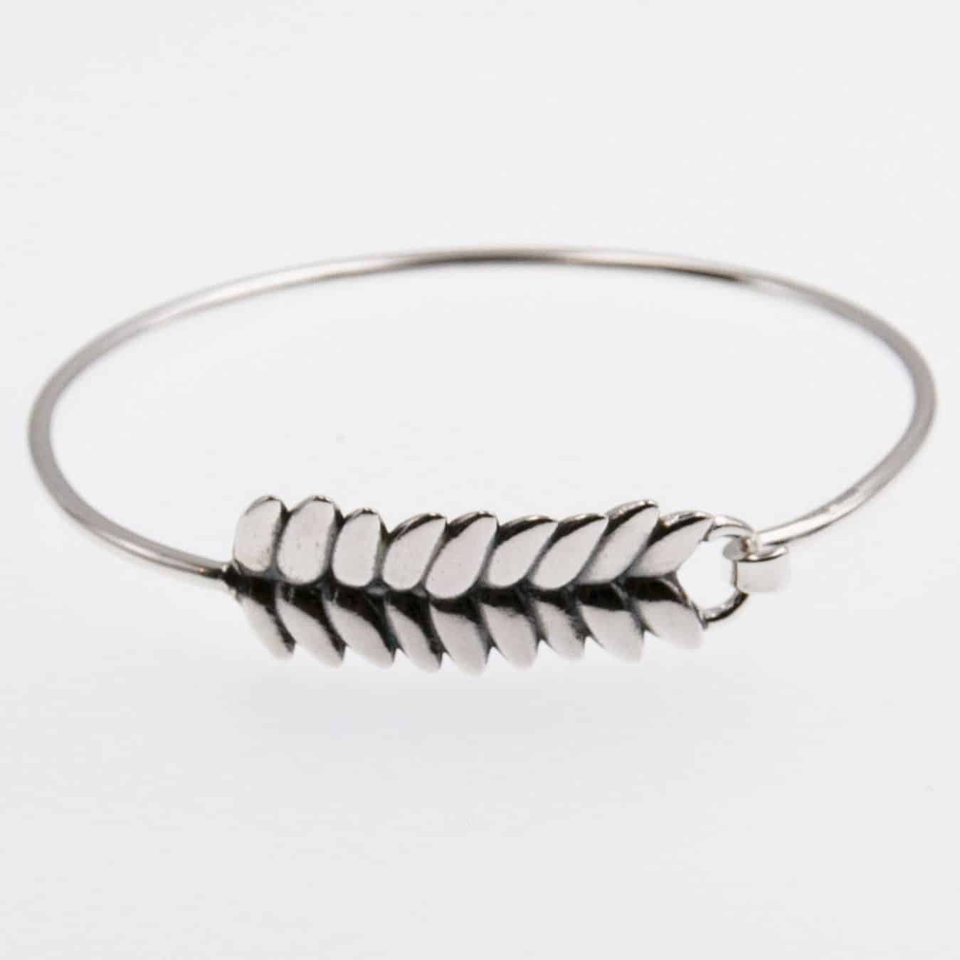 RÅG (Roggen) Armring - Guldviva Jewellery
