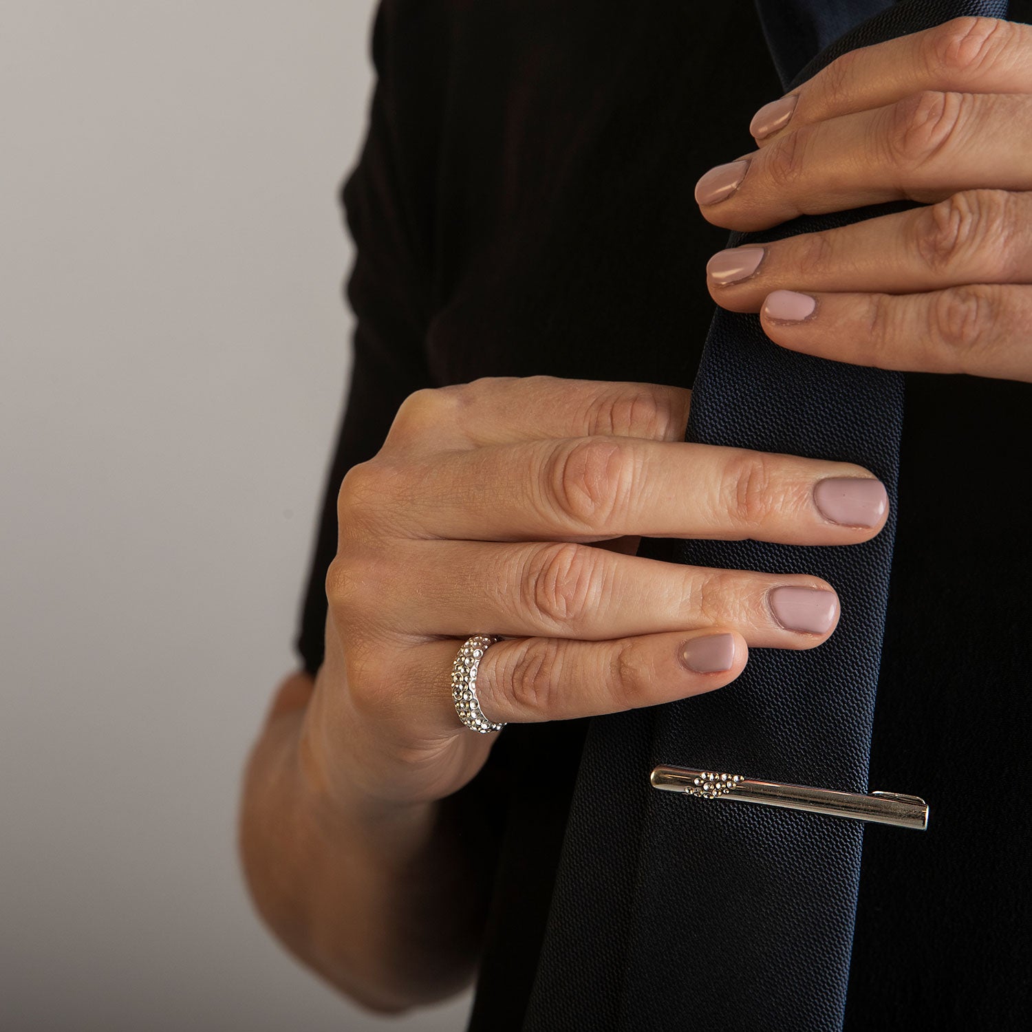 GOLF-Ring Guldviva Jewellery