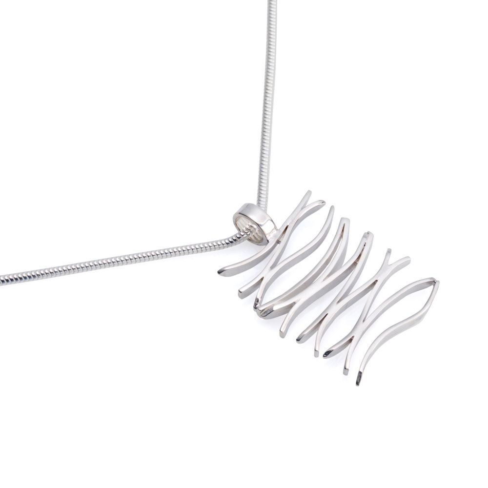 GRACE Halskette - Guldviva Jewellery