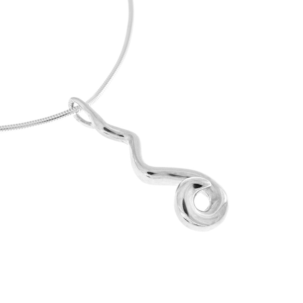 HON Halskette - Guldviva Jewellery