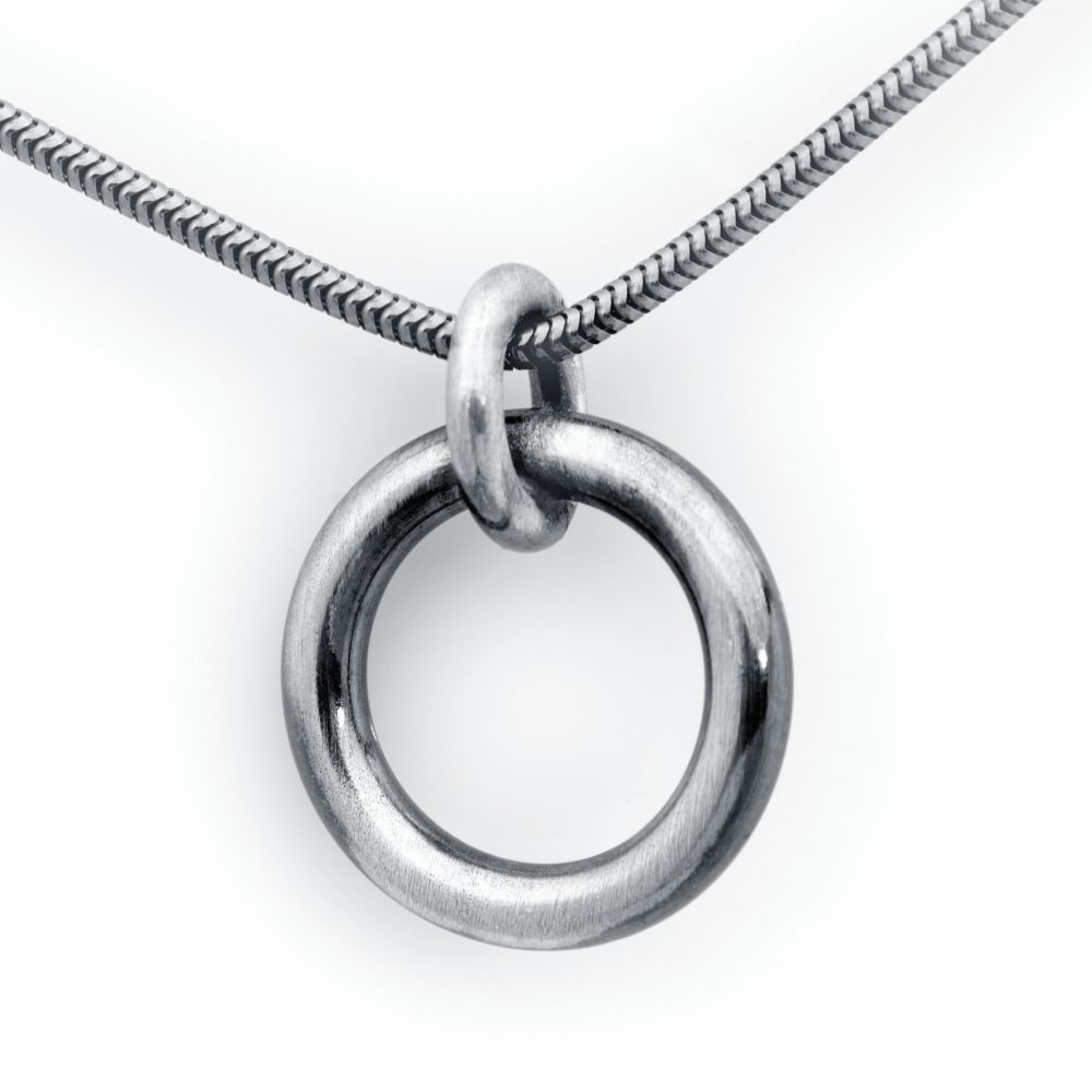 I HAMN (Im hafen) ANTIK Halskette - Guldviva Jewellery