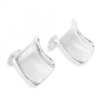 Manschettenknopf PYRUS Guldviva Jewellery