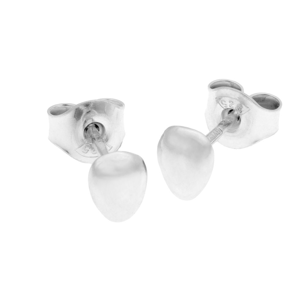 RAR (Nett) Ohrstecker - Guldviva Jewellery