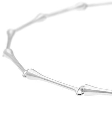 PEGGY Halskette - Guldviva Jewellery