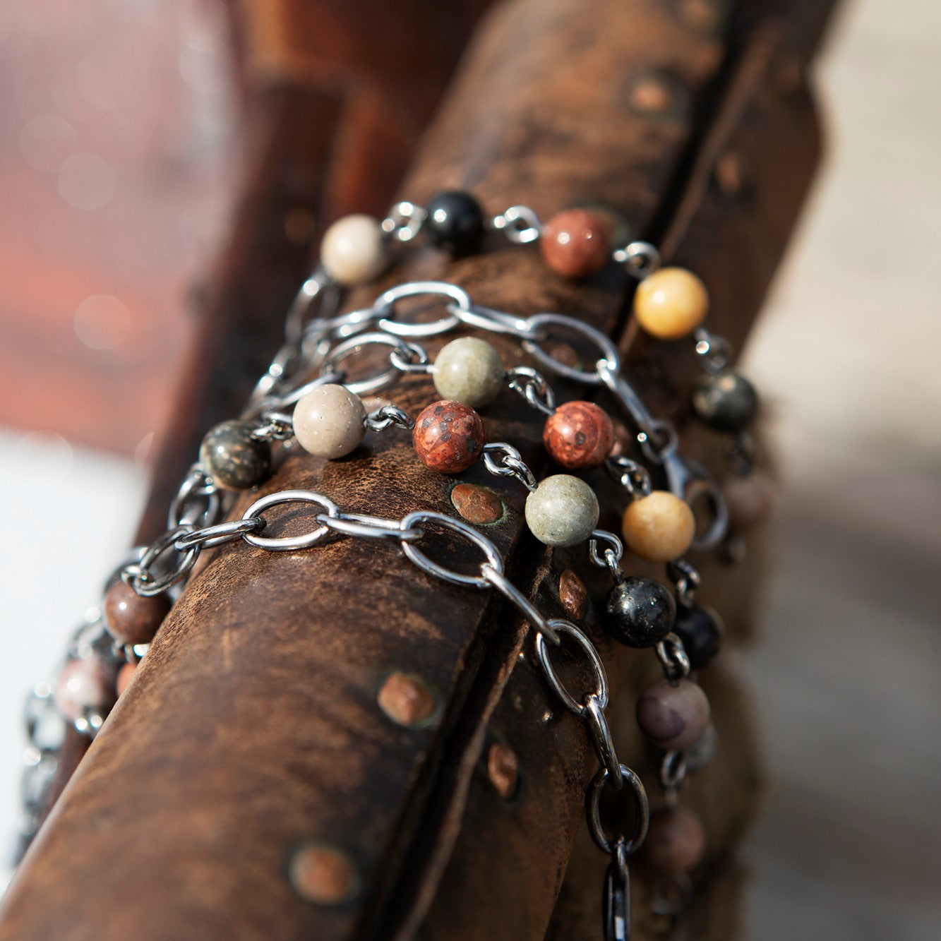 Bracelets