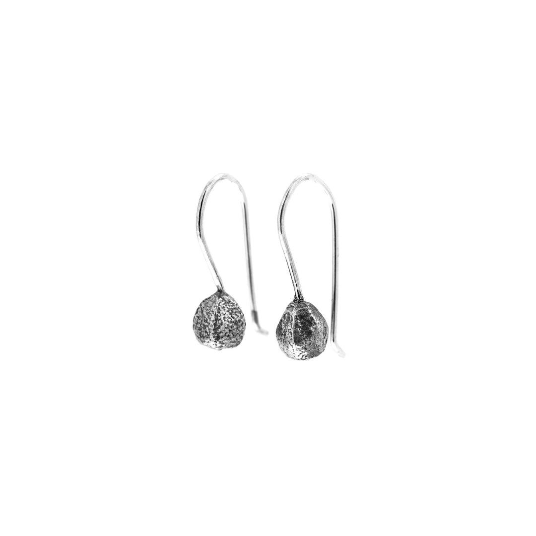 TILIA SEED earrings - Guldviva Jewellery