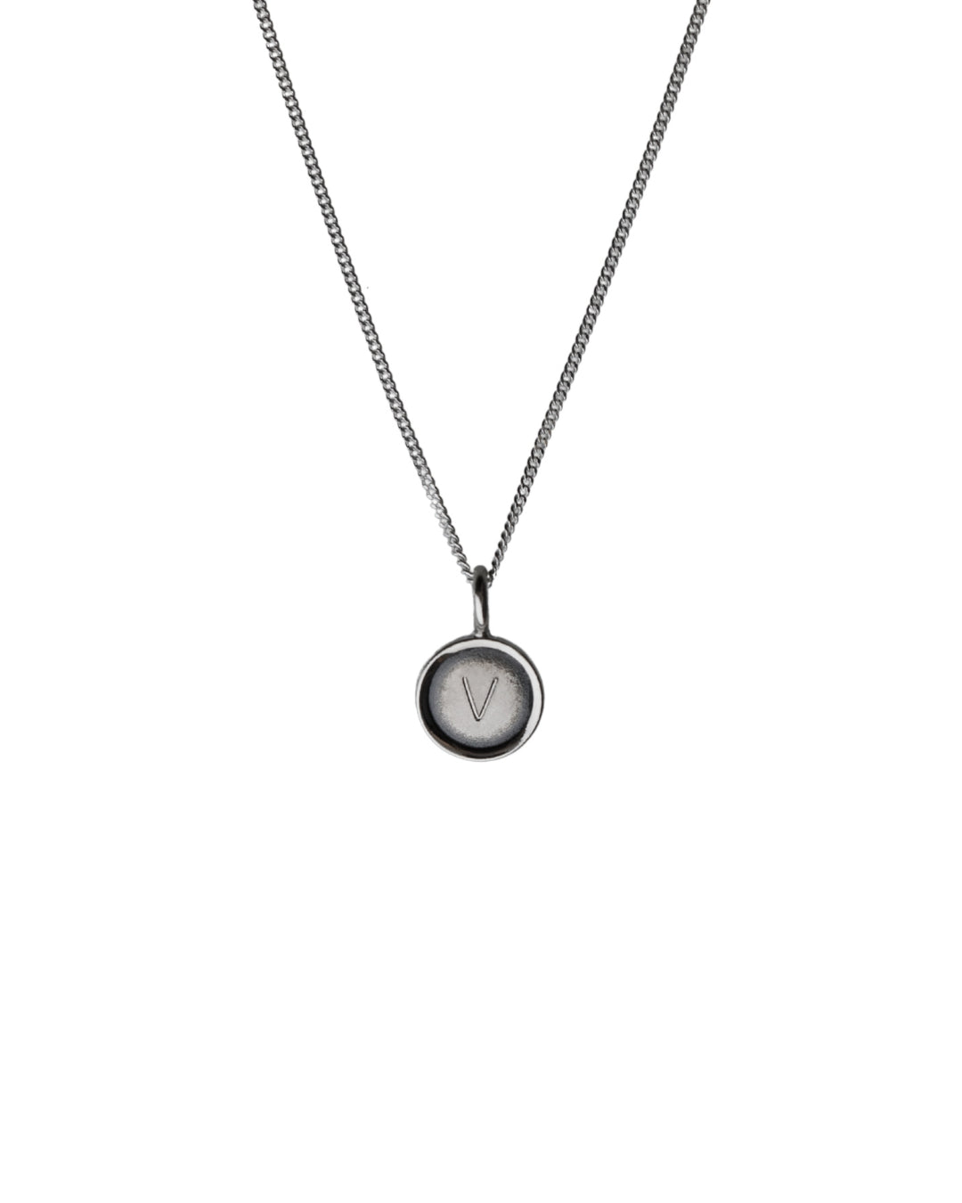 BETA necklace