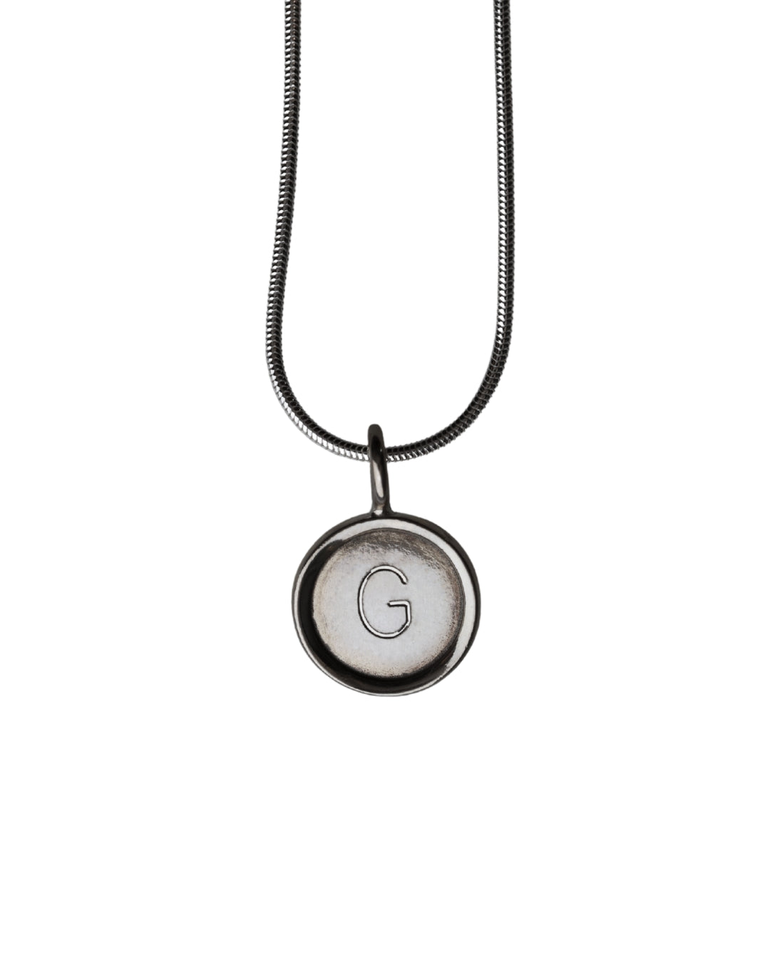 ALFA necklace