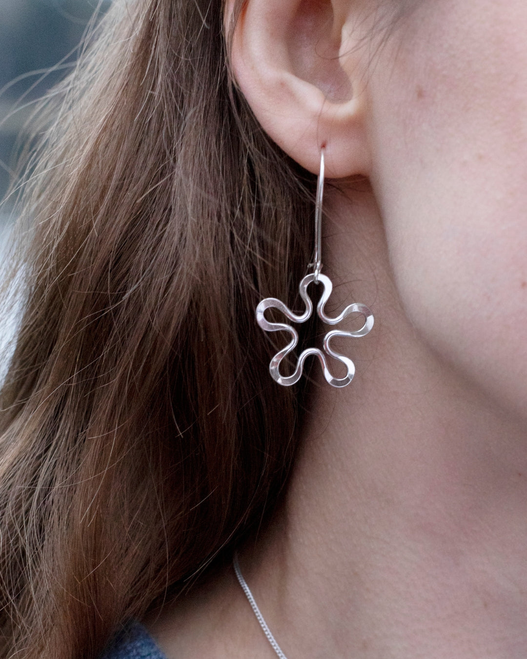 BLOMMAN™ ELEGANT earrings