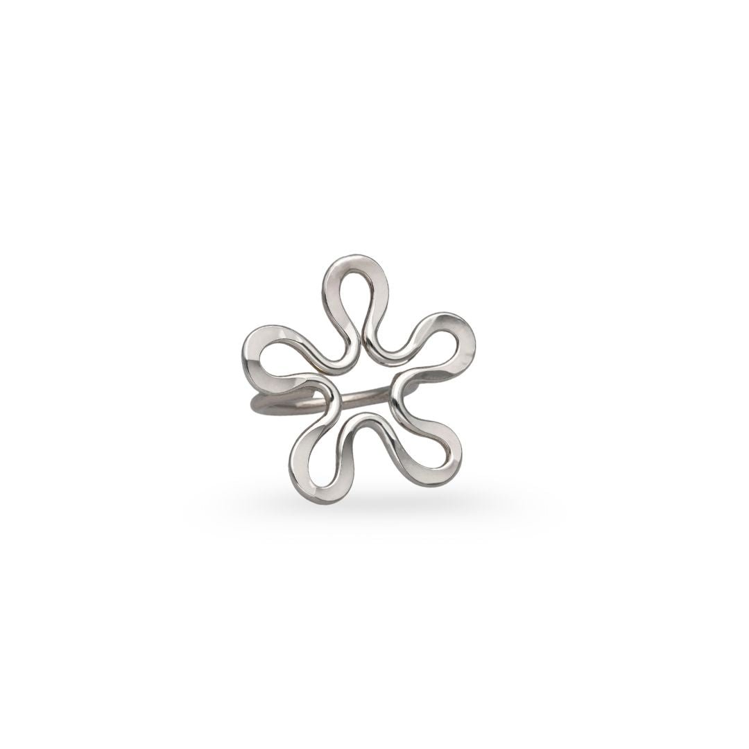 BLOMMAN™ ELEGANT ring - Guldviva Jewellery