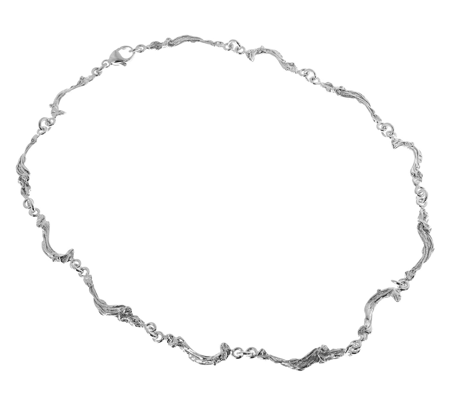 HAVET necklace - Guldviva Jewellery