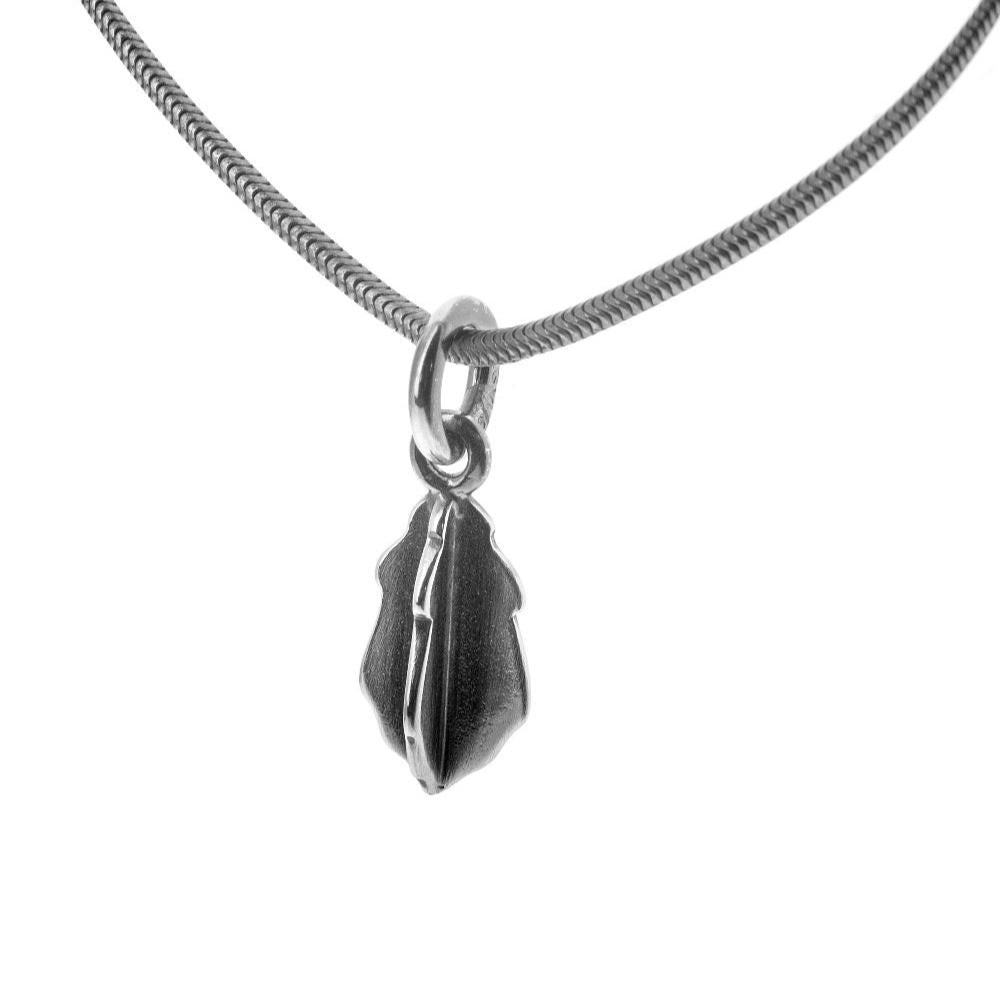 NELLO EKBLAD L necklace - Guldviva Jewellery