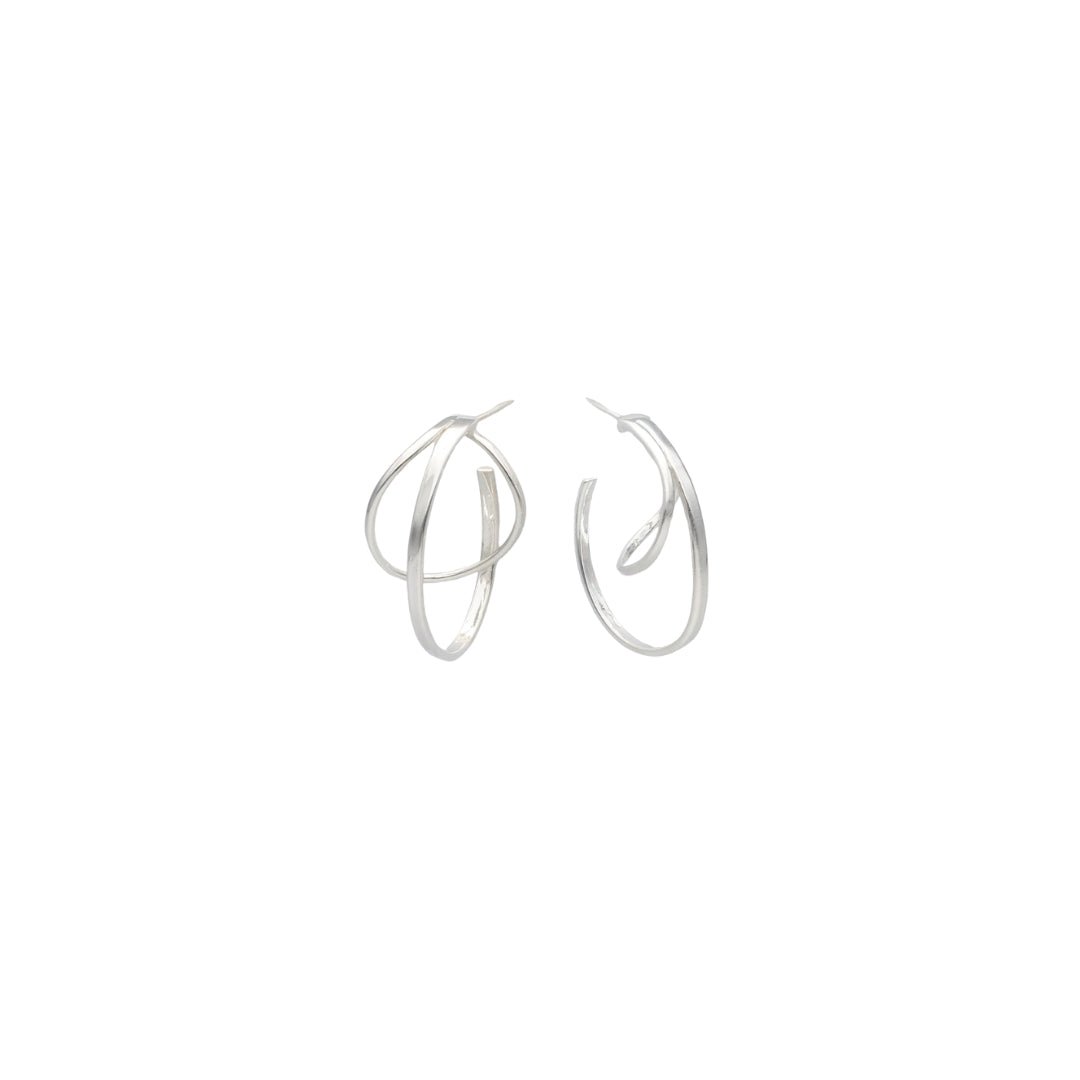 STORMSKERRY MAJA earstuds - Guldviva Jewellery