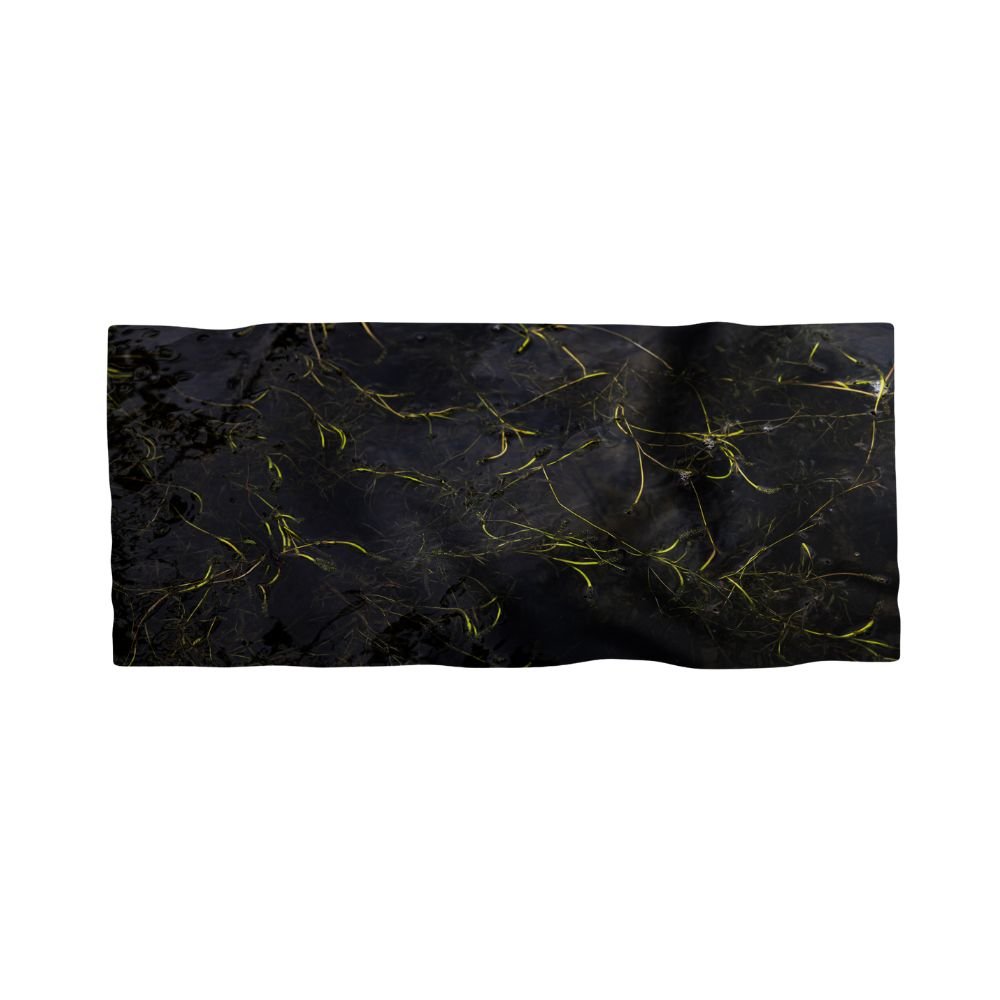 BENEATH THE SURFACE scarf - Guldviva Jewellery