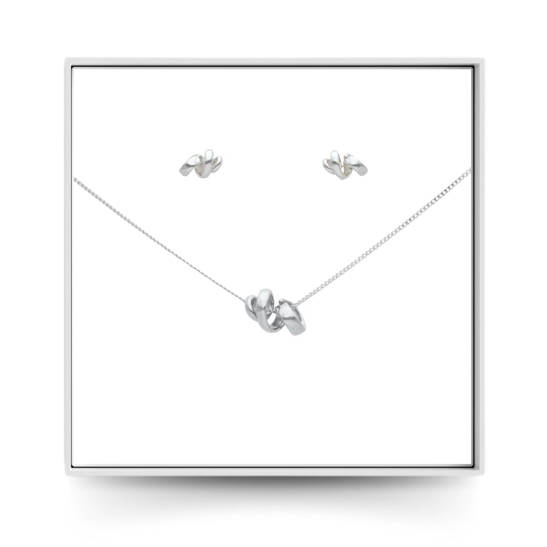 STORMSKERRY MAJA jewelry set