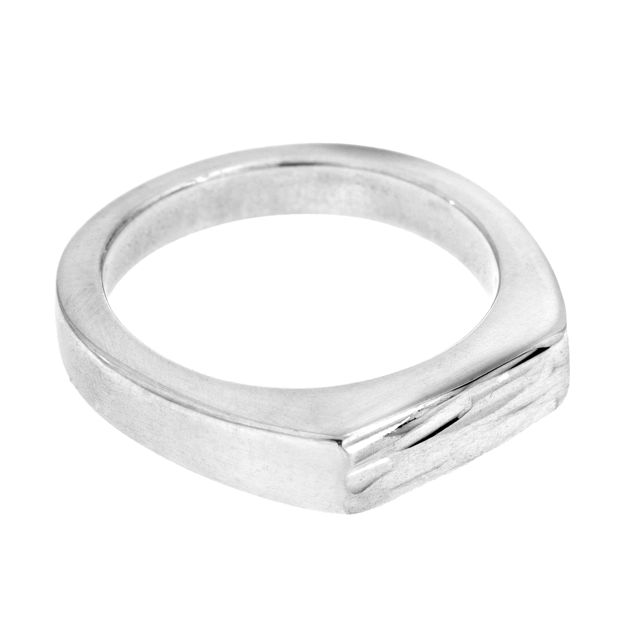 ALANDICA ring - Guldviva Jewellery