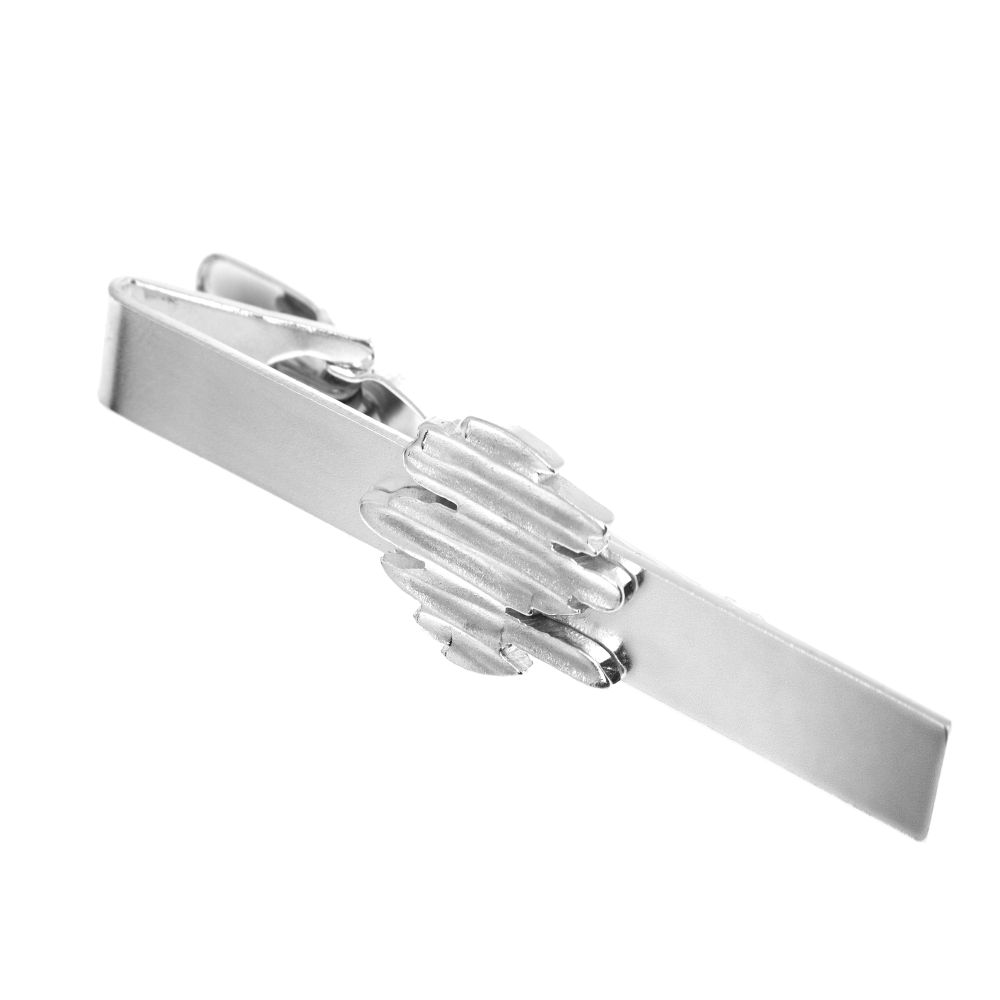 ALANDICA Tie clip - Guldviva Jewellery