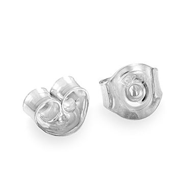 BACK PIECE in silver - Guldviva Jewellery