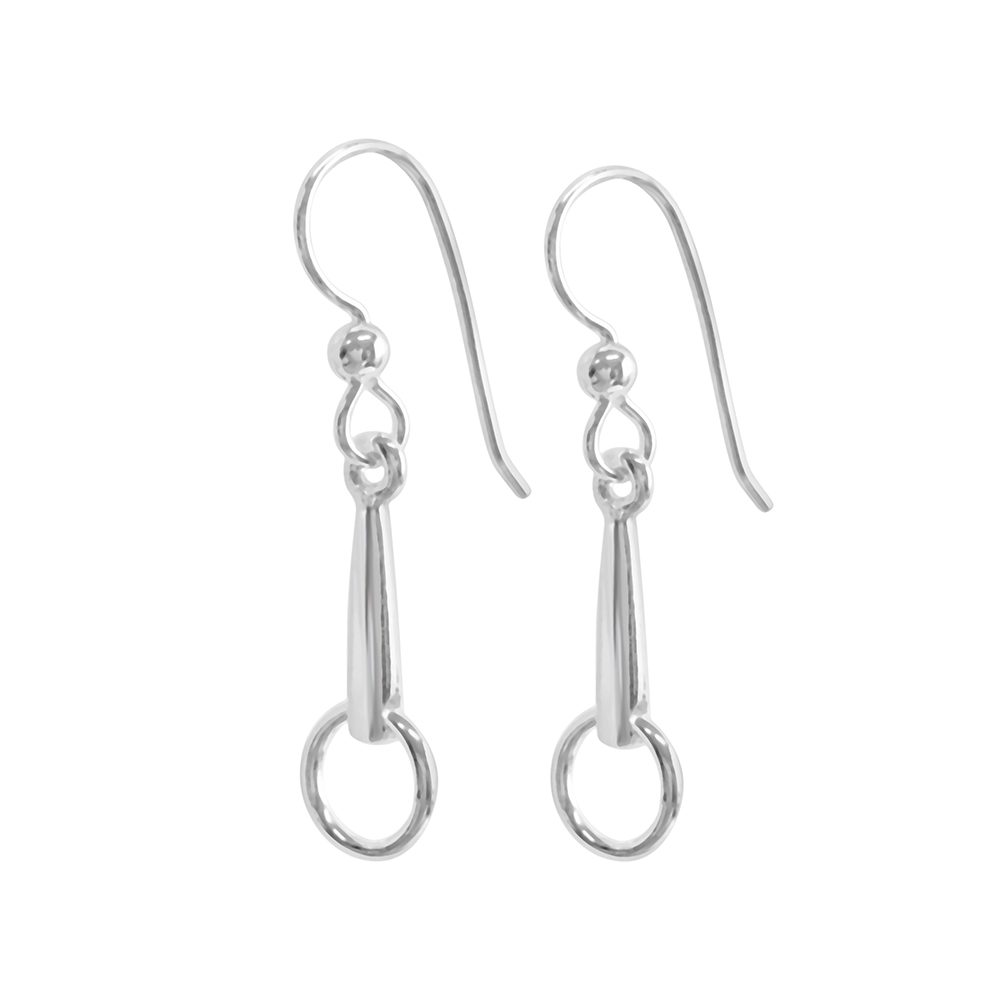 BETSEL earrings - Guldviva Jewellery