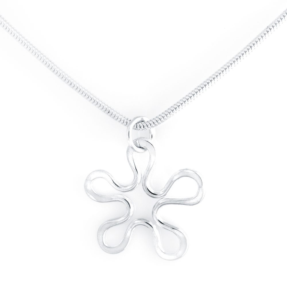 Snake chain - Guldviva Jewellery